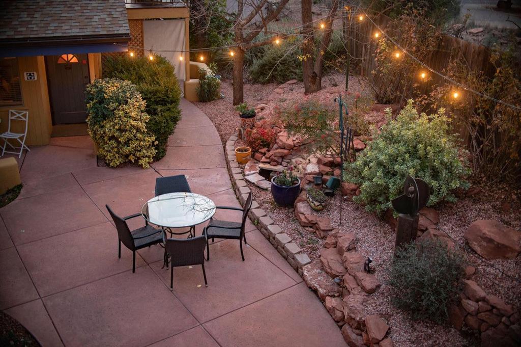 The Inn At Thunder Mountain Sedona Eksteriør bilde